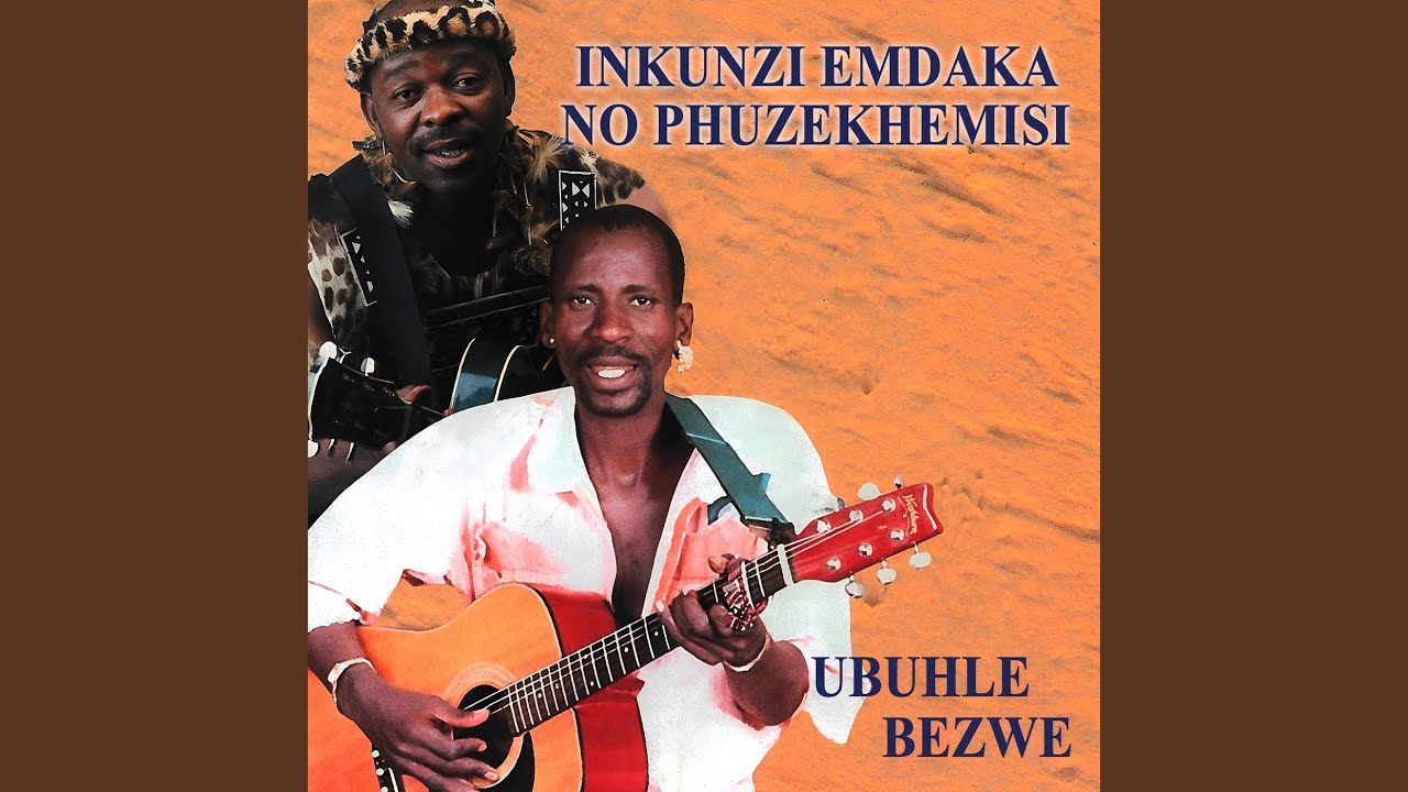 Izwe Lakithi