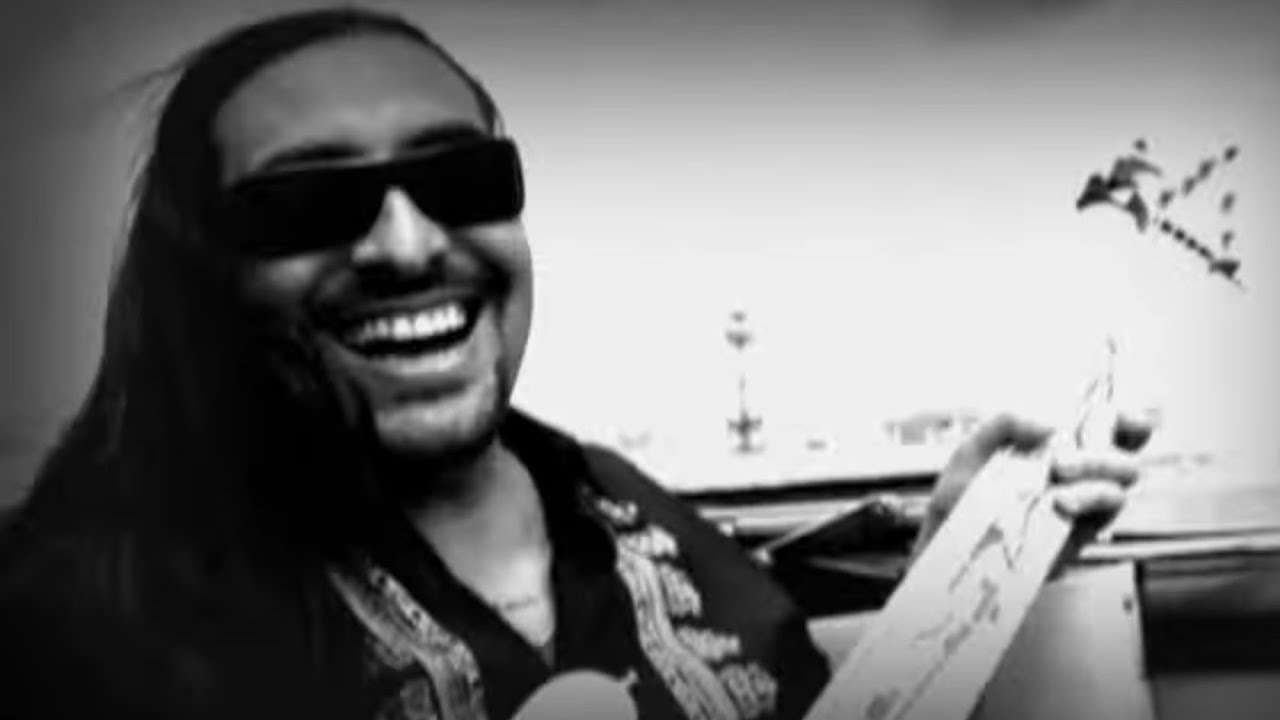 Alain Pérez - Sabor de Mi Rumba