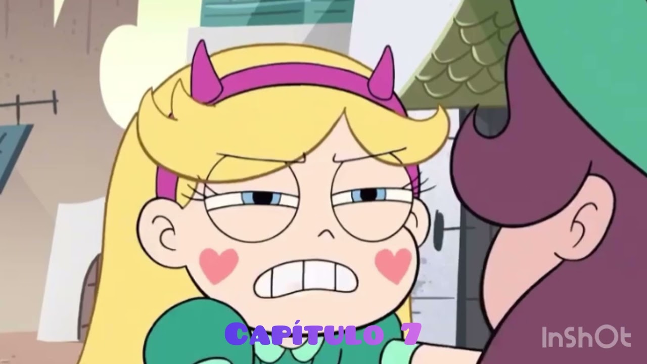 Star VS las fuerzas del mal todos los hechizos de la 4 temporada