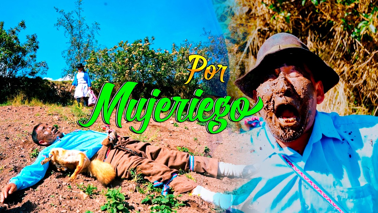Esto le pasó por enamorar a una mujer casada🤣