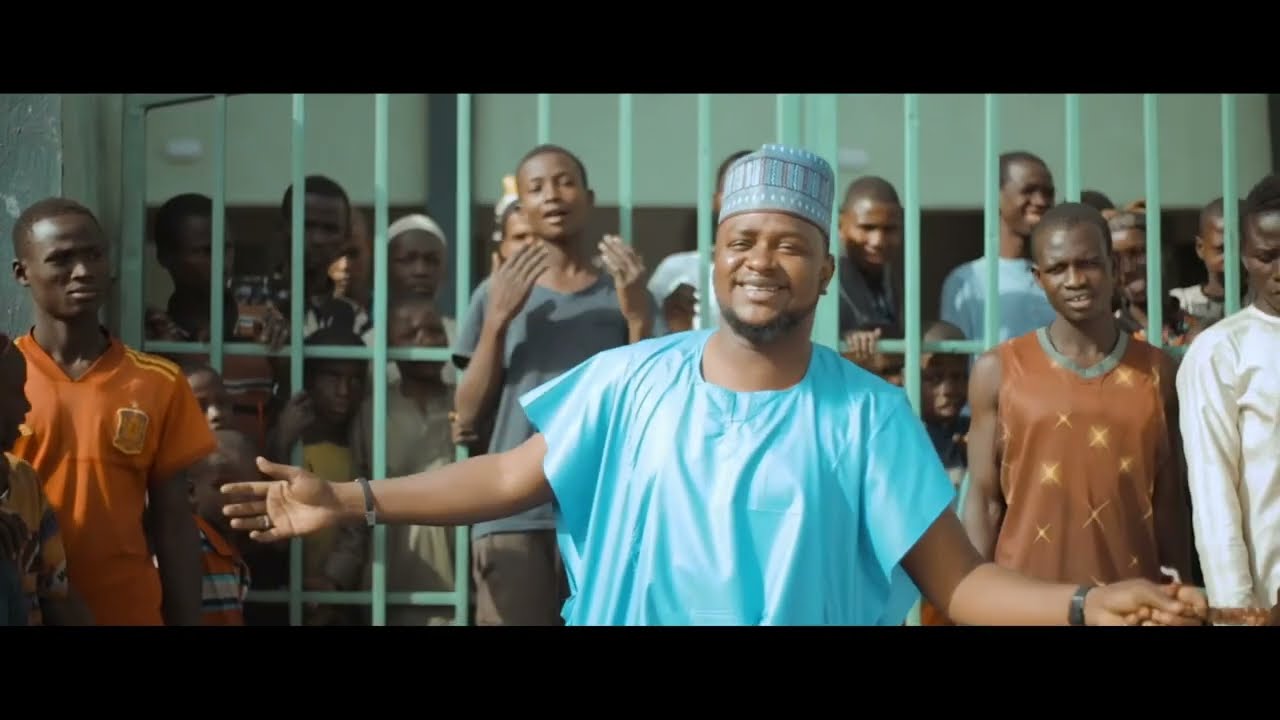 MUKOMA TSANGAYA - Official Video | Elnass Agenda