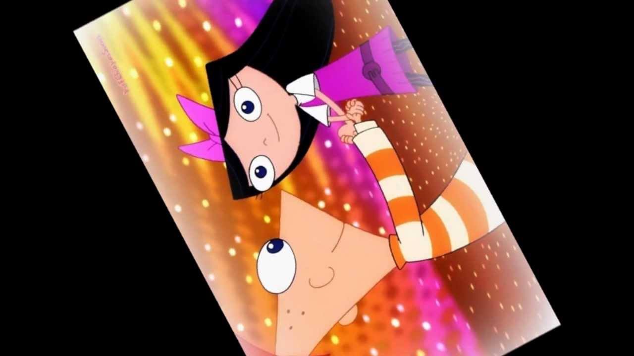 Phinbella- A Whole New World (REMAKE)