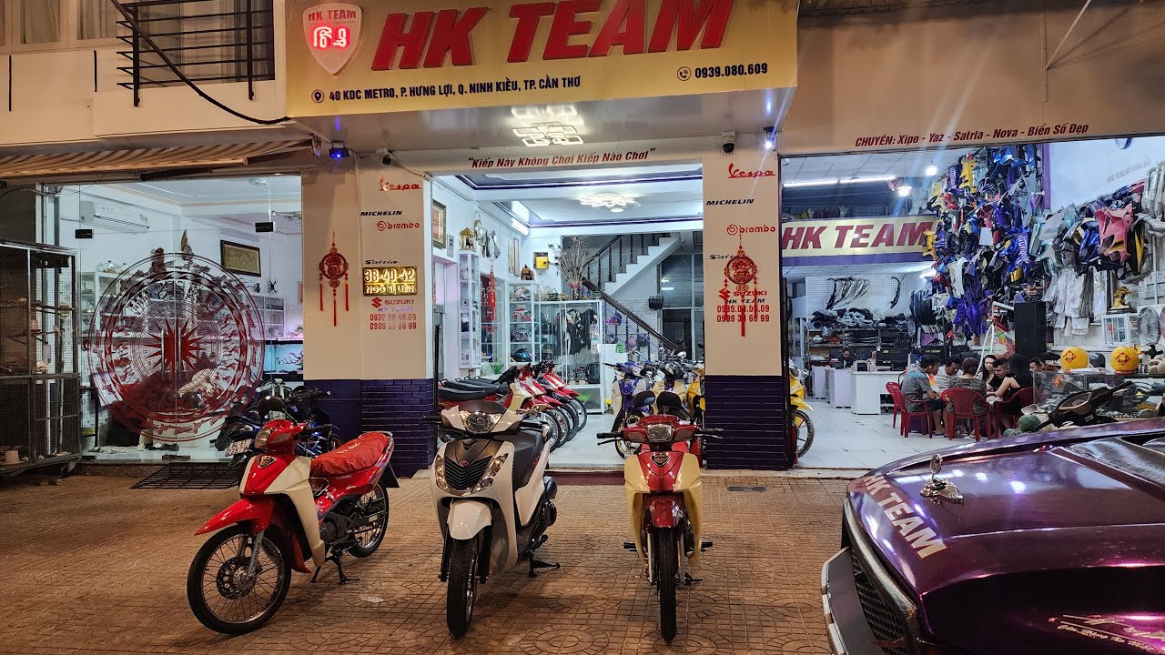 Cập Nhật Báo Giá Xe 04/02/2025 || #HKTeam0909336699