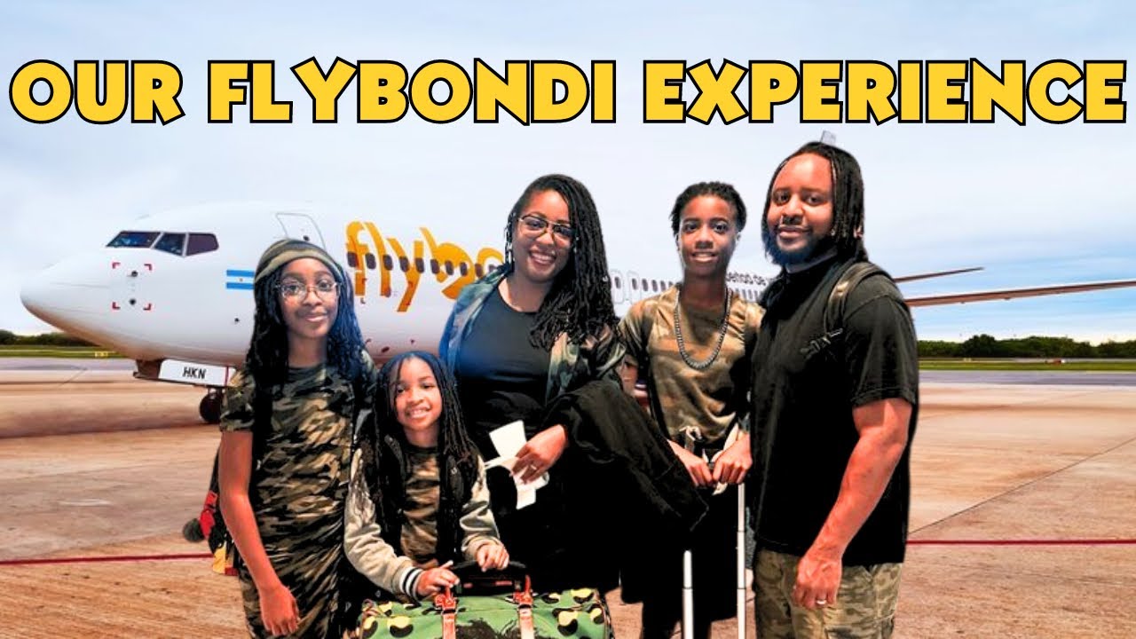 Fly Bondi: Budget Bliss or Travel Miss? Find Out!