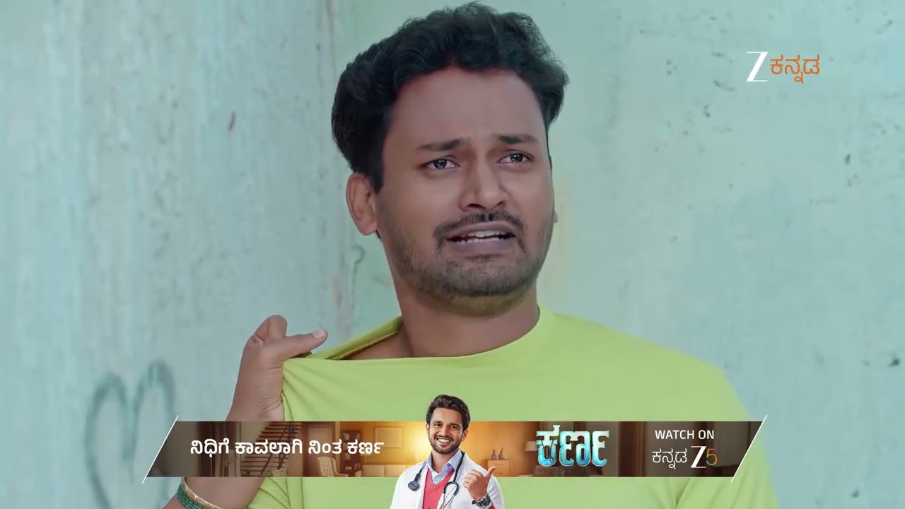 Karna | Ep - 169 | Best Scene | Feb 26 2026 | Zee Kannada