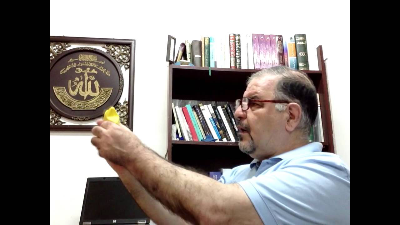 أحاديث في النسبية العامة/3 معارج الزمكان
