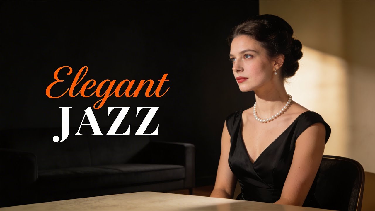 Old Jazz Playlist 🎷✨ | 1930s Vintage Jazz Café Atmosphere for Chilling
