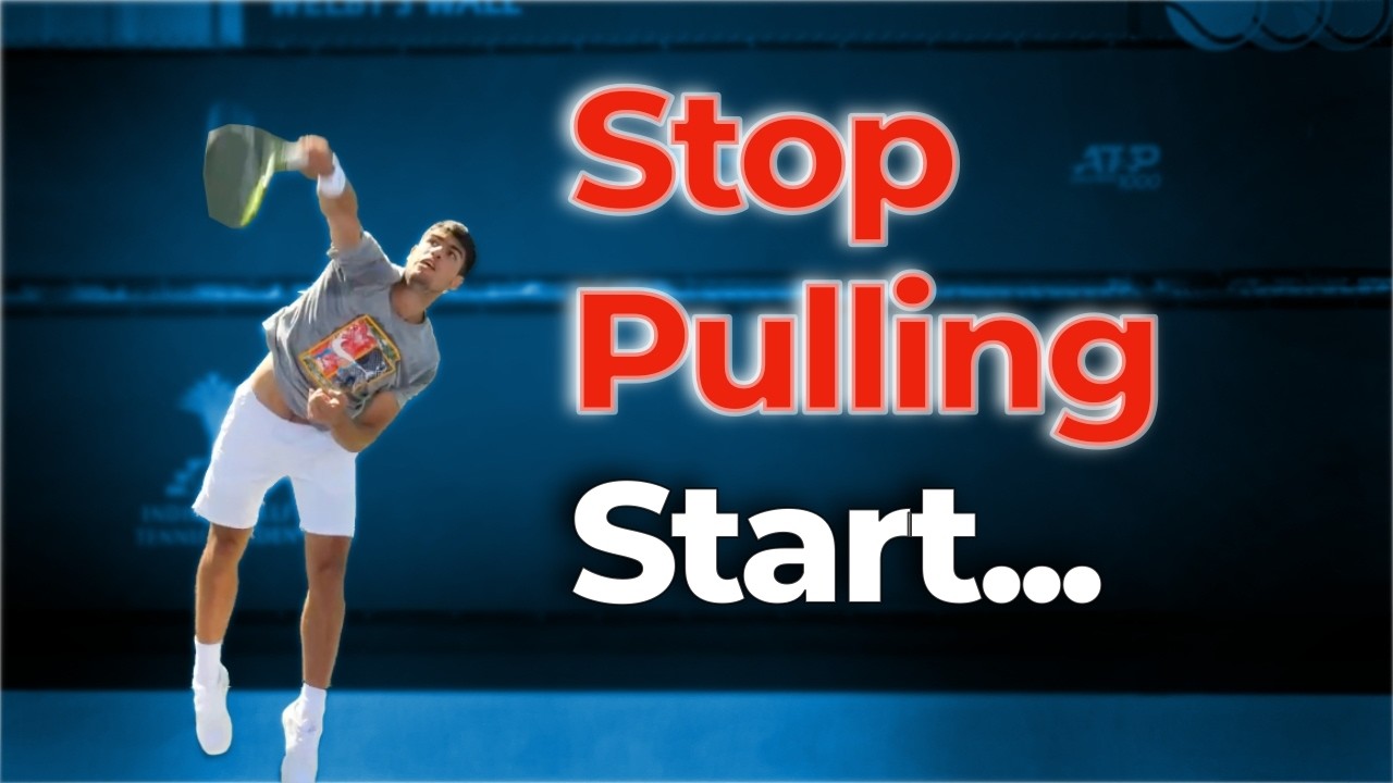 Start Using Rotation Instead...(drills included)