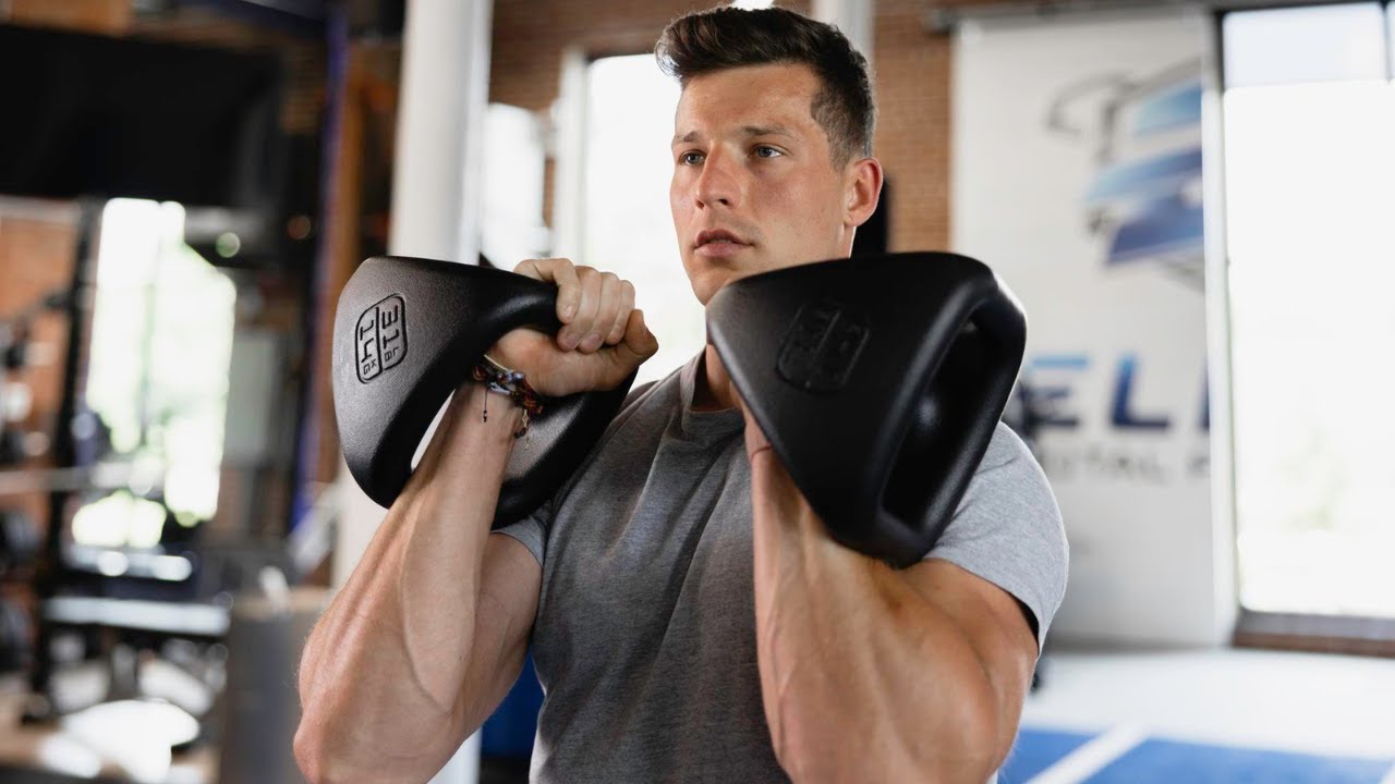 TRX YBELL PRO
