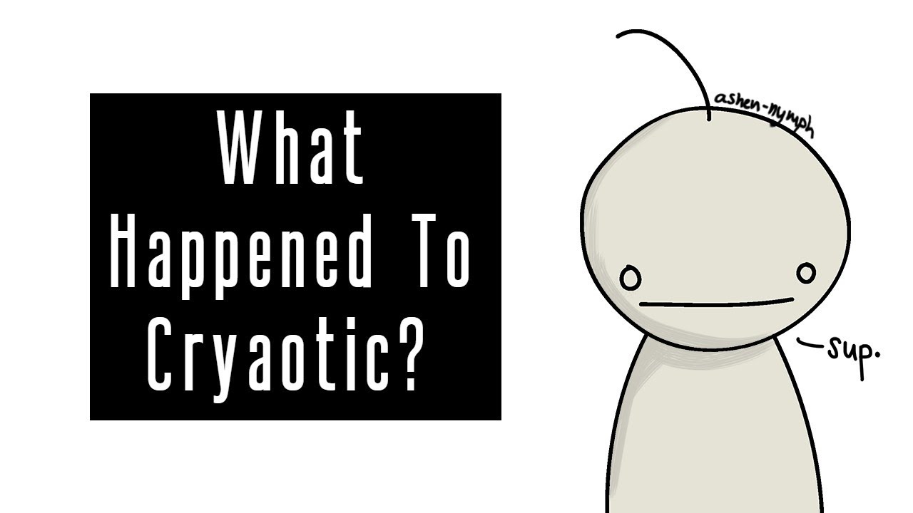 What happened to Cryaotic? The alleged pedophile accusations.