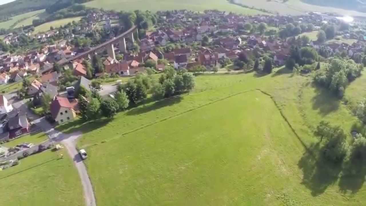 Lengenfeld Unterm Stein