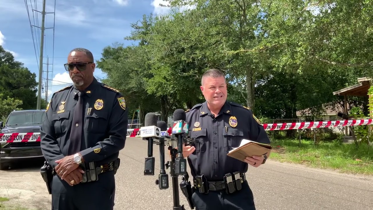 Officer-Involved-Shooting: August 13, 2025