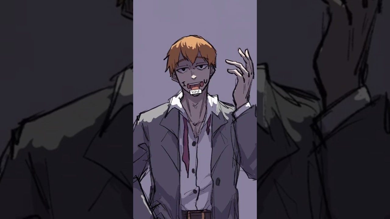 Reigen et al try a trend #mobpsycho100 #reigenarataka #ekubo #serizawa