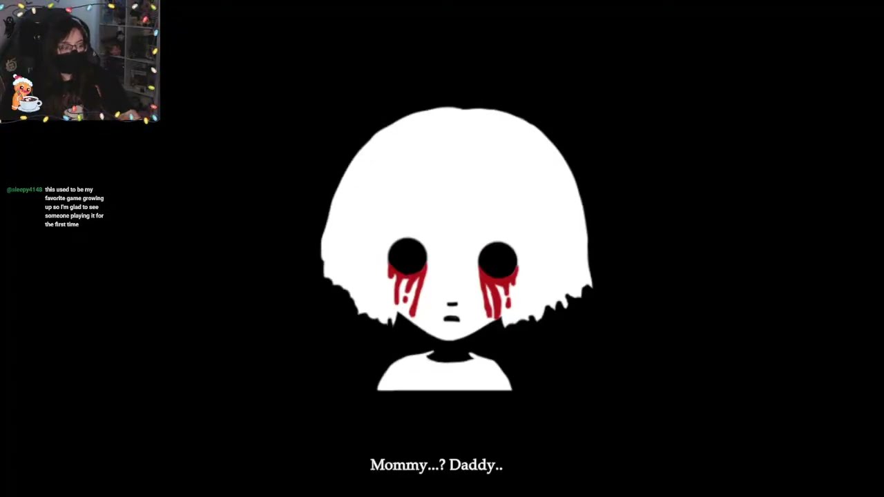 Fran Bow? Never heard of her