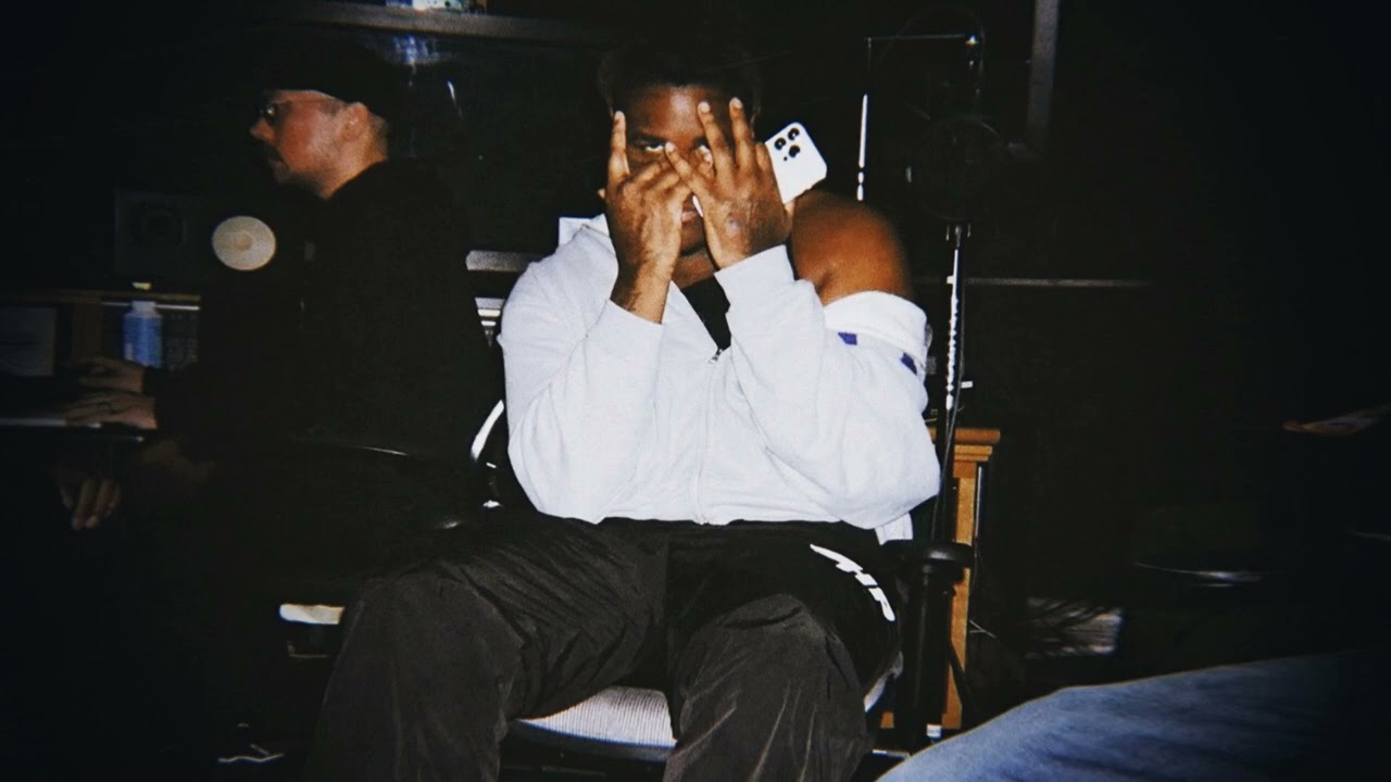 Meek Mill x Vory Type Beat 2024 - 
