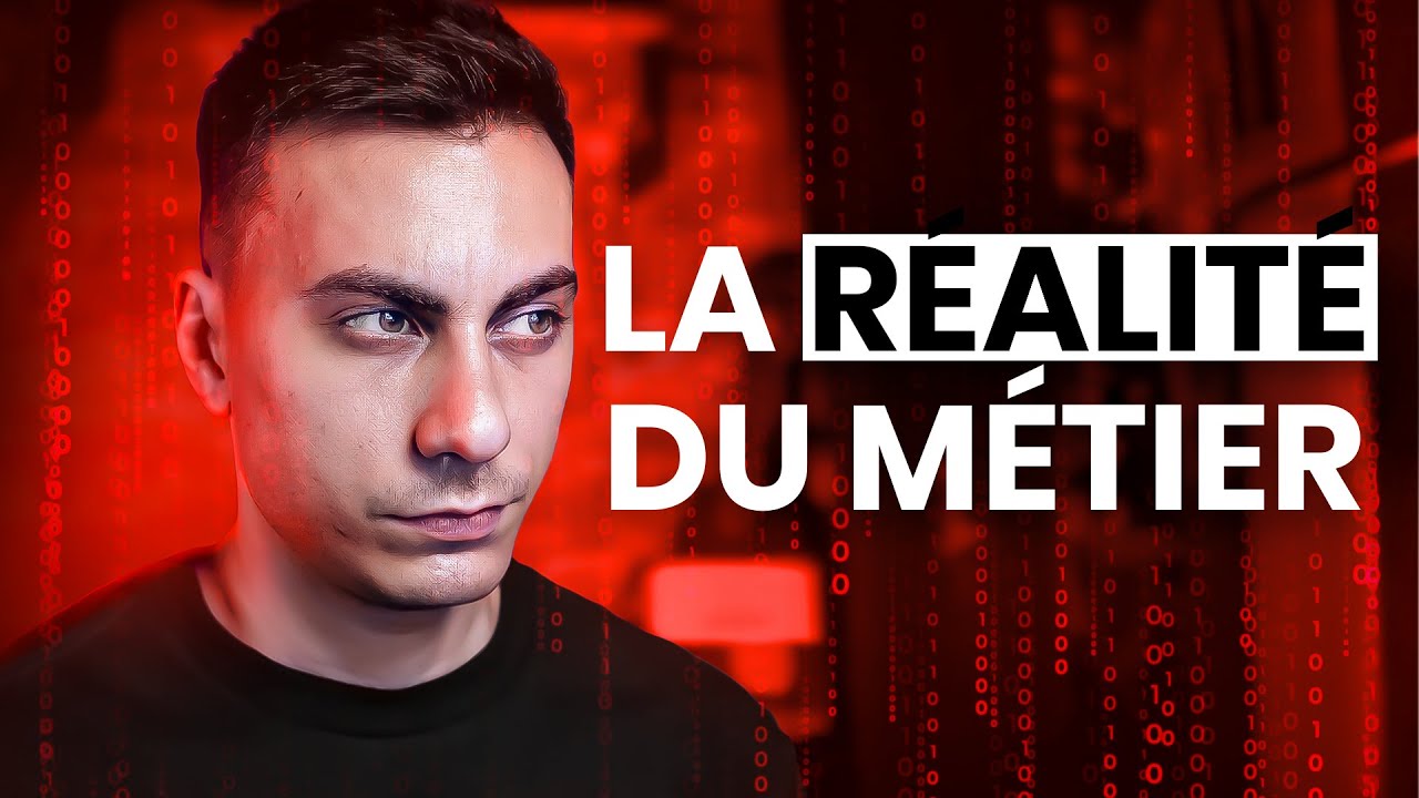 Je ne suis pas un PENTESTER
