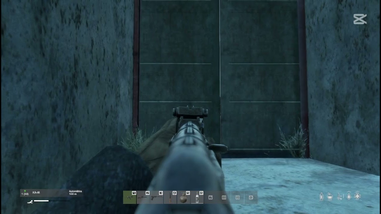 AKM