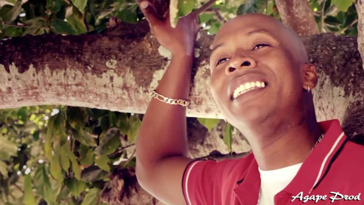 Nas.T Black - Cecil Video Officiel