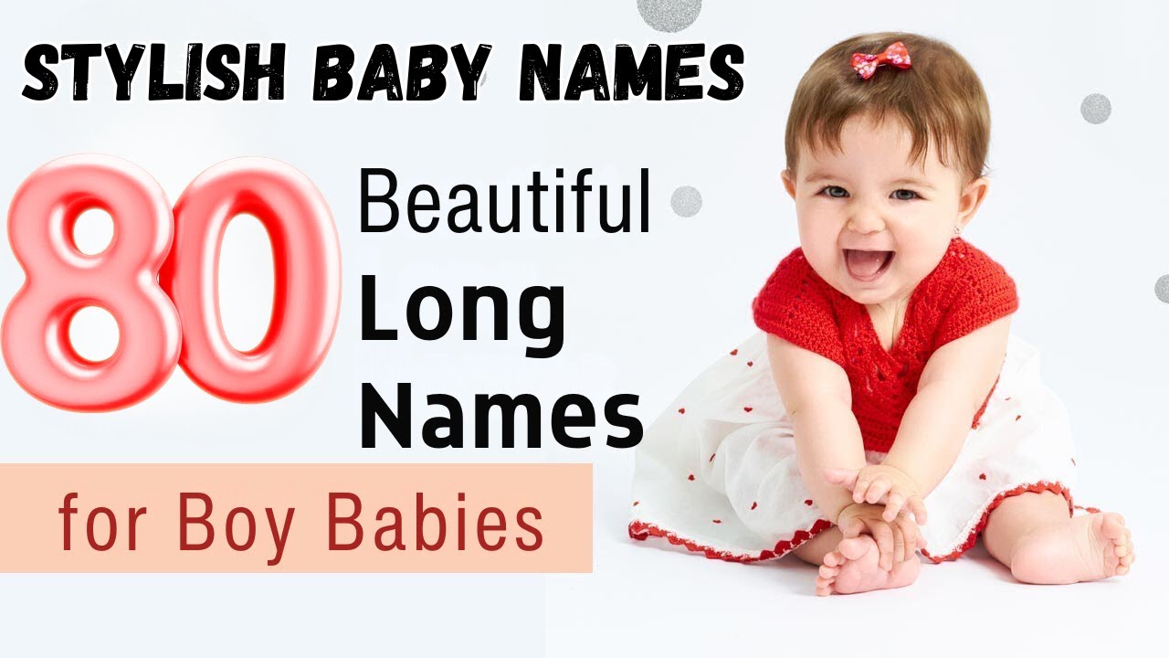 80 Unique Beautiful Baby name with meanings || 50 Rare Baby Boy Names With Meanings #babynameideas