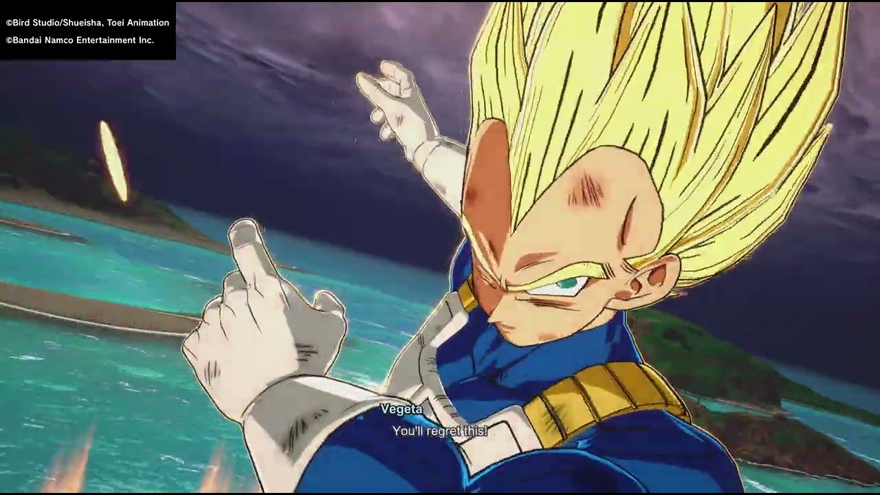 DRAGON BALL: Sparking! ZERO_20260211172727