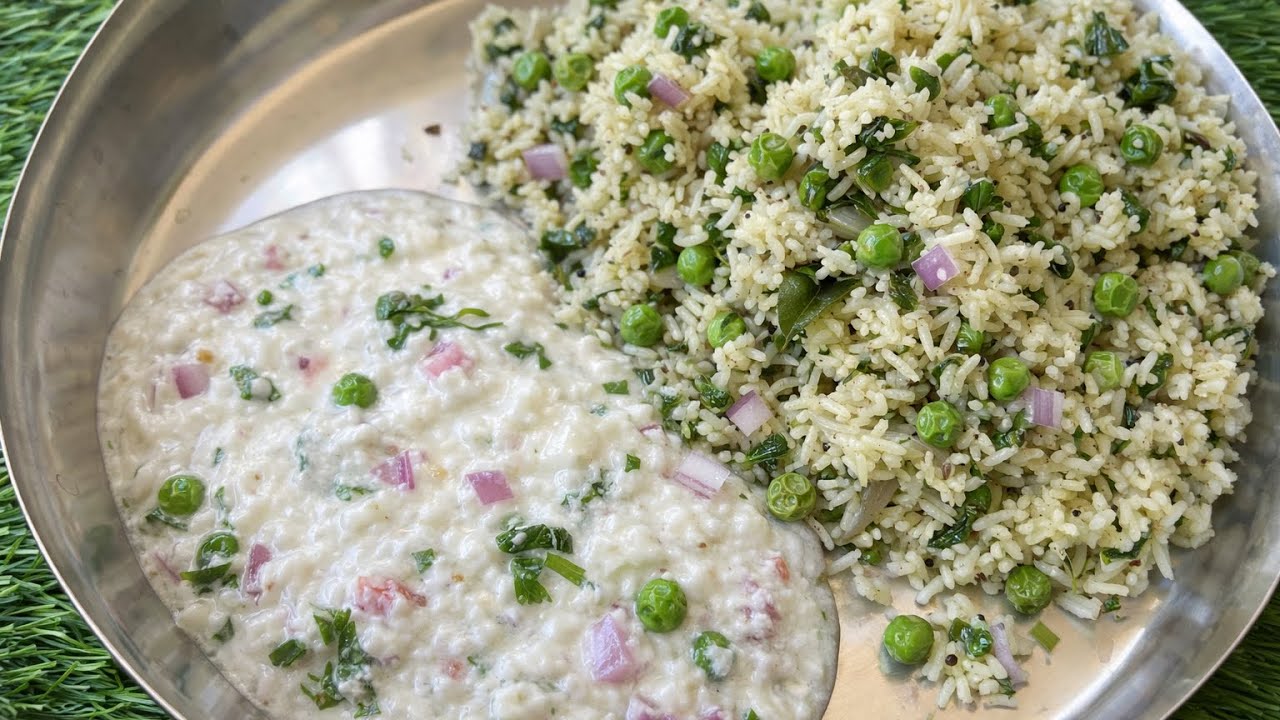 MARWADI STYLE Methi ro Pulao 🌿🍚 | Healthy & Tasty