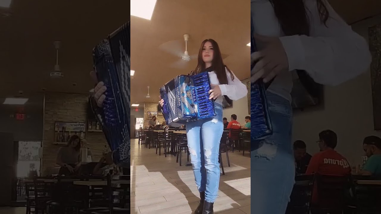 De Boton🪗 a Piano/Teclas 🎹 Siempre #gabbanelli #acordeon #corridos #durango #loscanelosdedurango