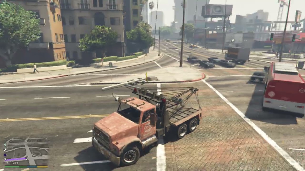 capitulo 2 segunadaria gta 5