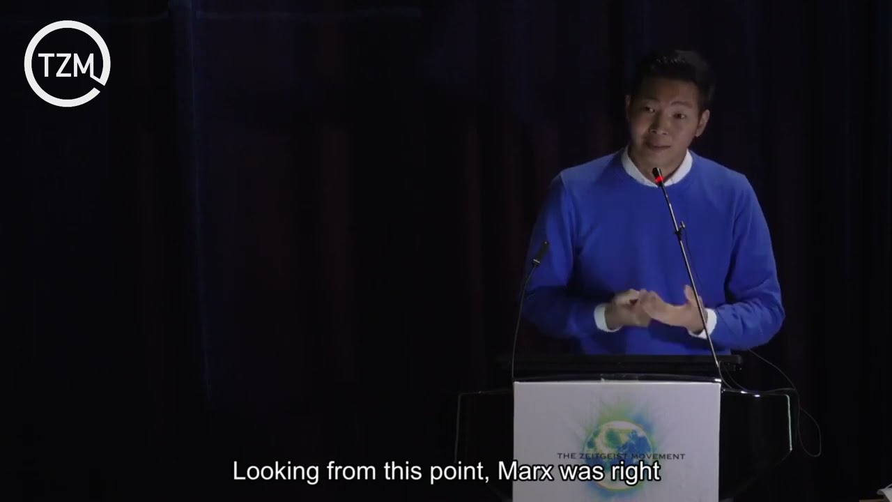 13th annual ZDay 2021, Mongolia, Lecture: Batzorig Ganbold: 