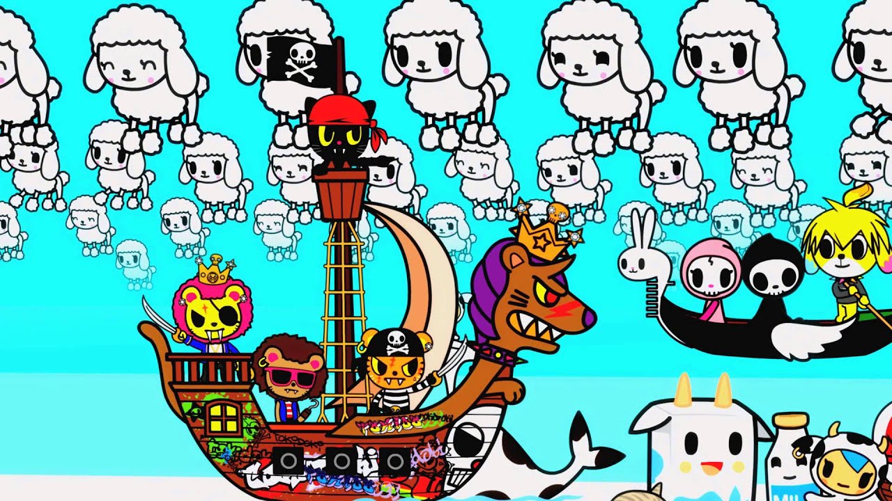 The Hidden World of Cappuccino Teaser