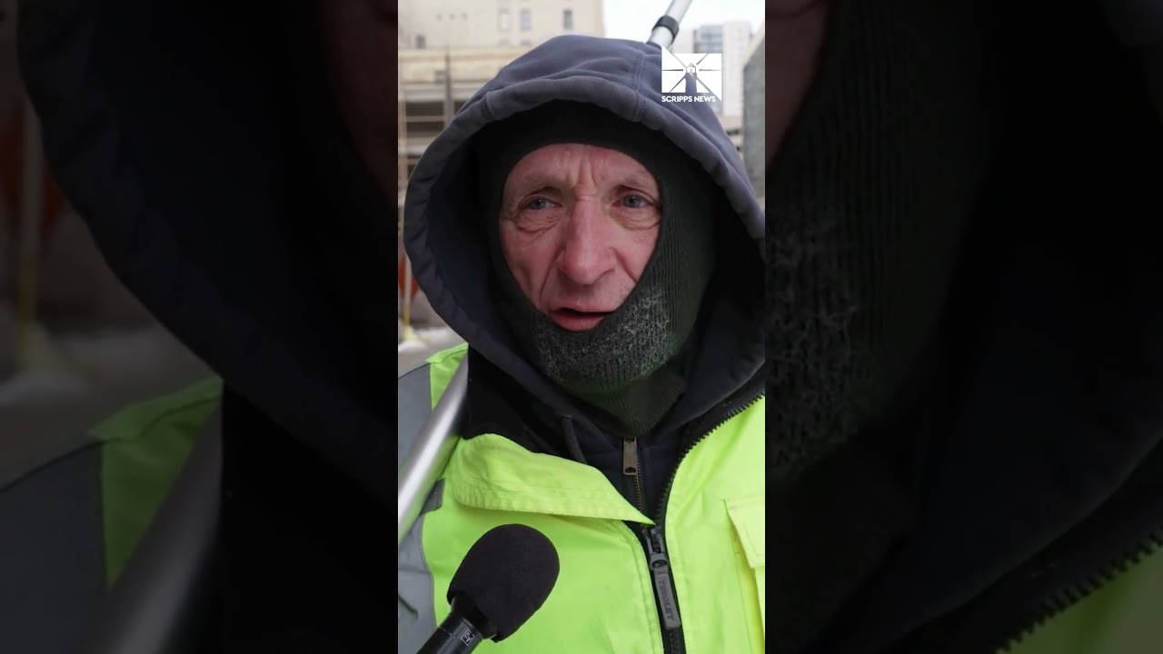 Protests overwhelm conservative rally in Minneapolis