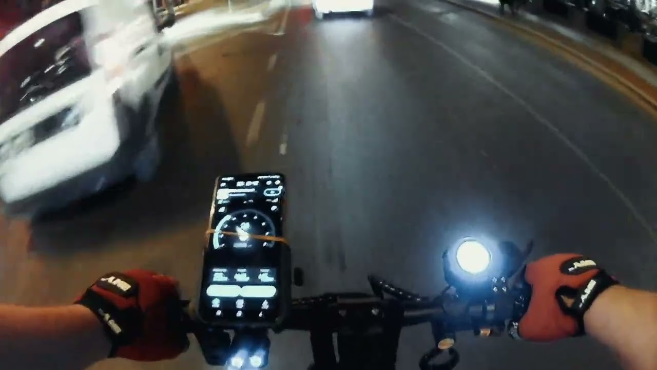 Onvo RX7 GPS'e Göre P2 Değeri Kalibrasyonu