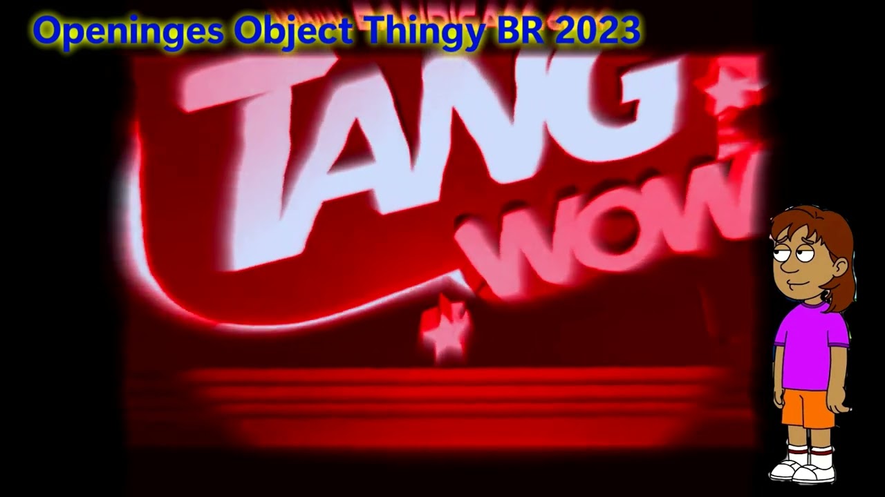 2FRESH | TANG Viral: 20th Century Fox Opening Em Mais Assustador G Major