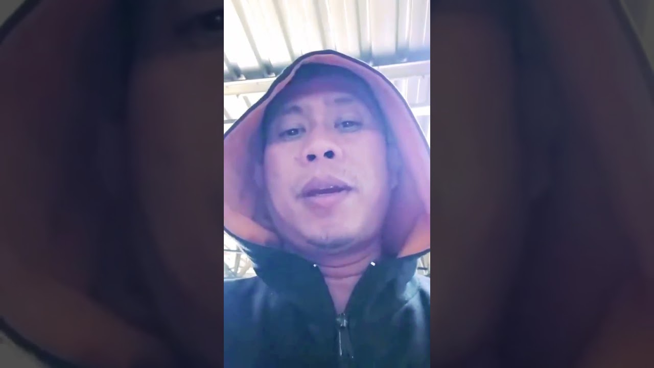 Ang daming nagluluto 