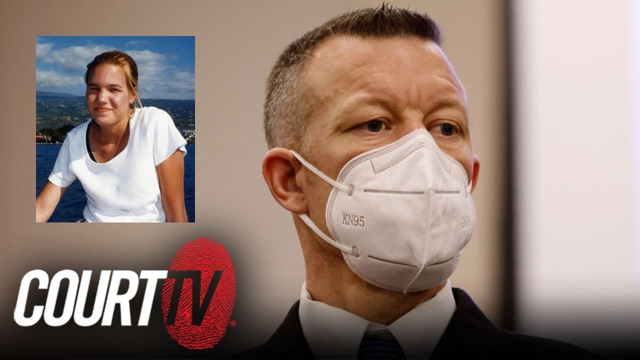 Kristin Smart Murder Trial: Day 12