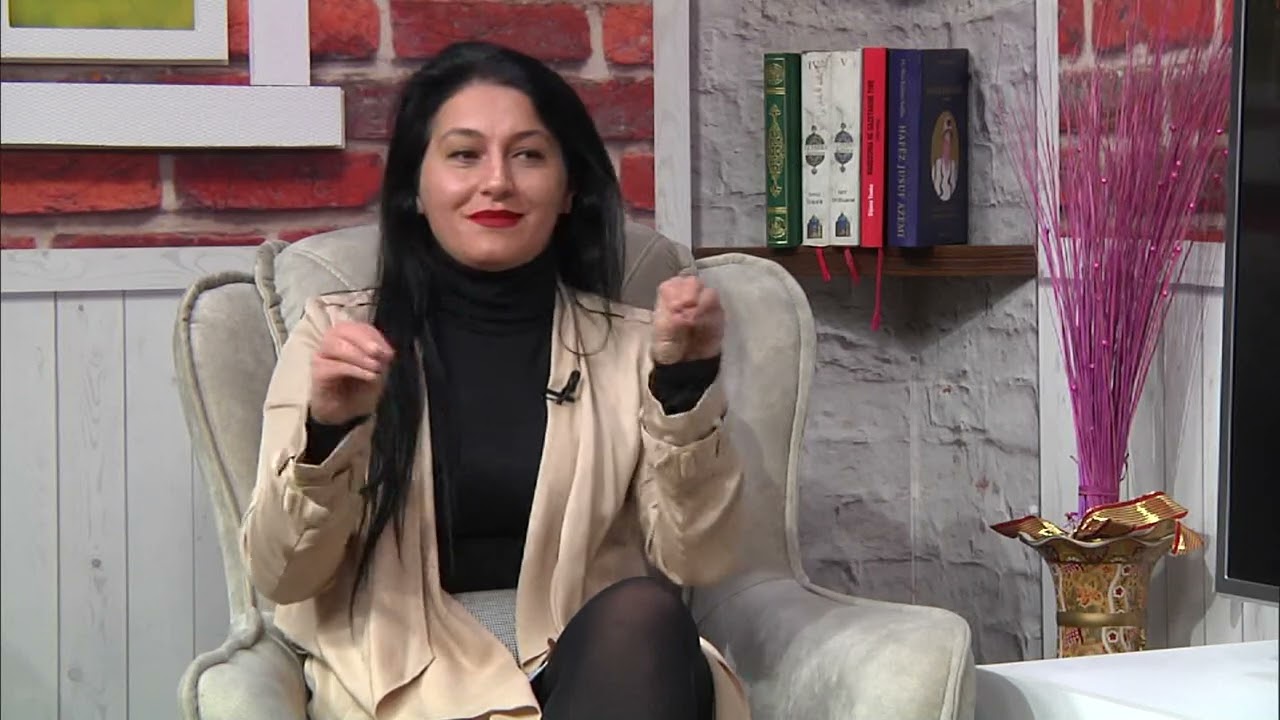 '' Pas Dite '' - Prof. Liveta & Prof. Muhabie