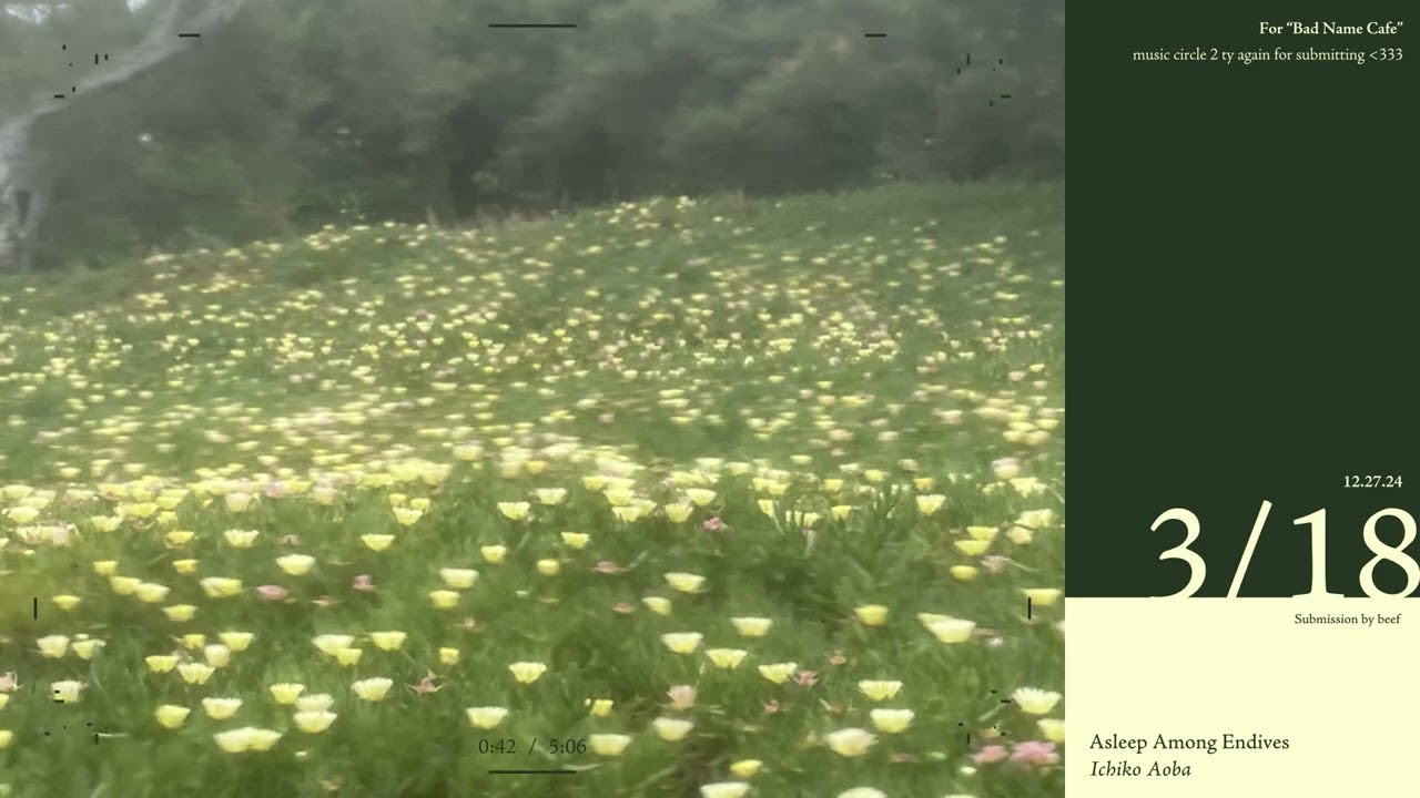 12/27/24 music circle visualizer :)