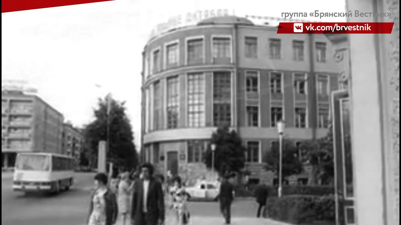 Киножурнал 