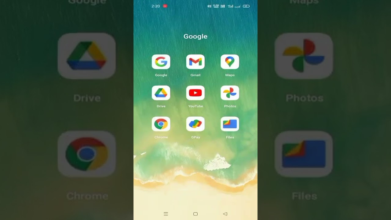 Oppo phones | Background Stream Feature is Here 