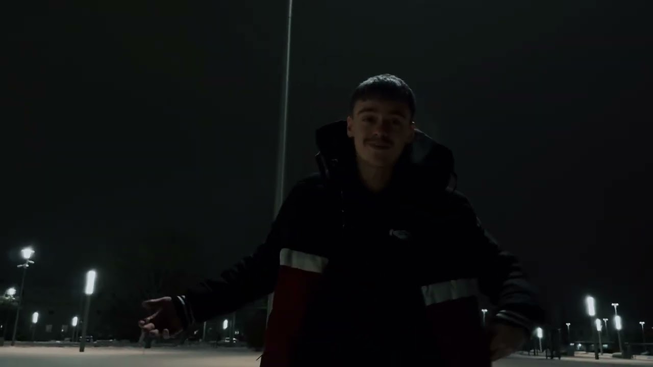 lyszqaa - wyłączam emocje (official video)