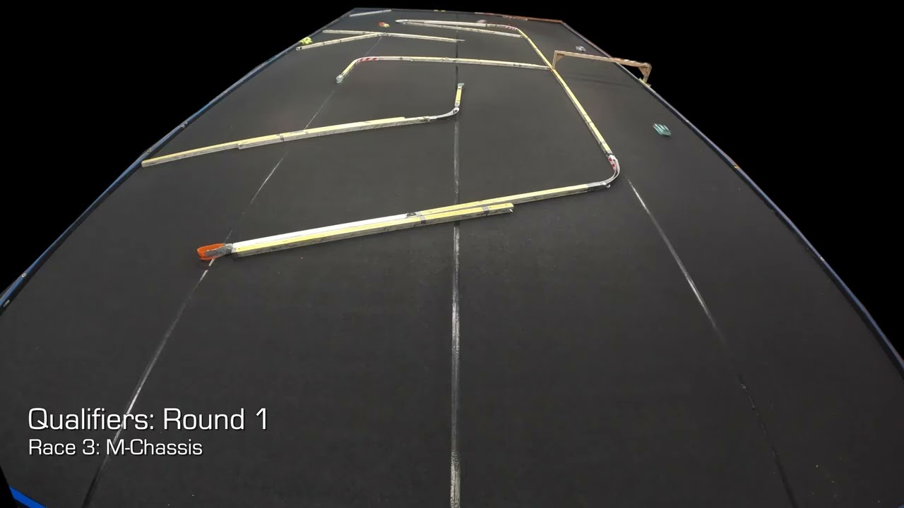 Bristol RC Racers - 13-03-2026