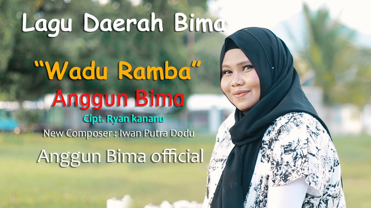 WADURAMBA  - ANGGUN BIMA //teris joyle