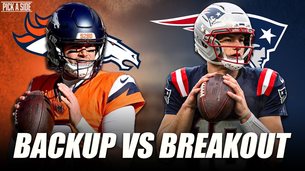 Can the Broncos Pull Off the Upset?