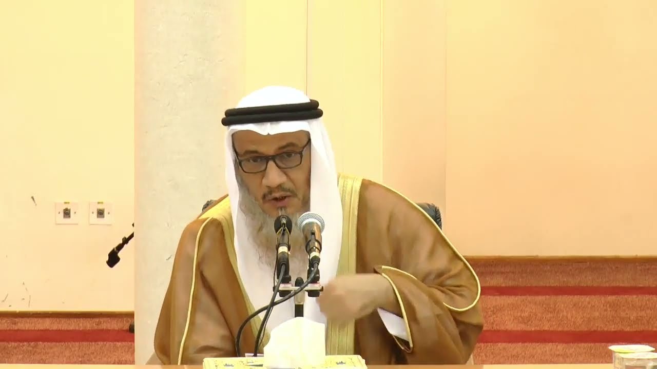 مواقف وعبر من حياة الصديق الأكبر | لفضيلة الشيخ د/  محمد غيث