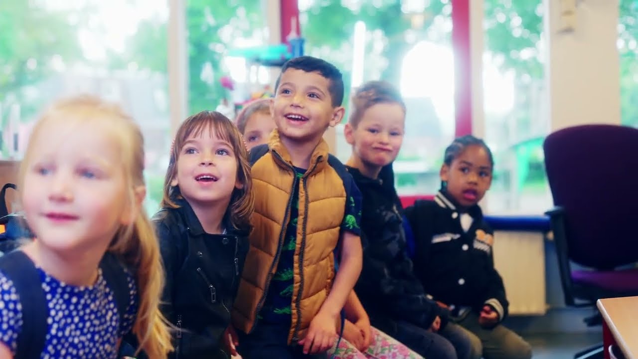 De Lelystadse Boer - Boerderijeducatie promovideo 2024
