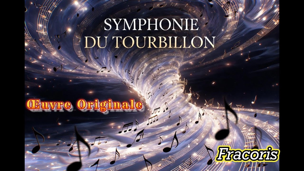 Symphonie du Tourbillon