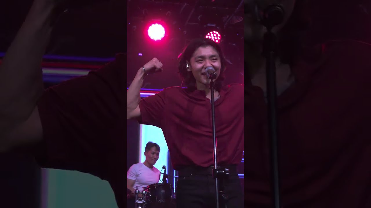 엔분의일(1/N) - Fever + Just Say No | 엔분의일 단독콘서트: 롤링 31주년 기념 공연 | 260212