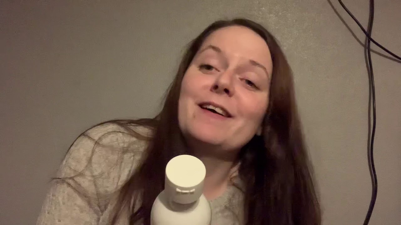 Countdown To Christmas 2020 Day 12 (unedited)