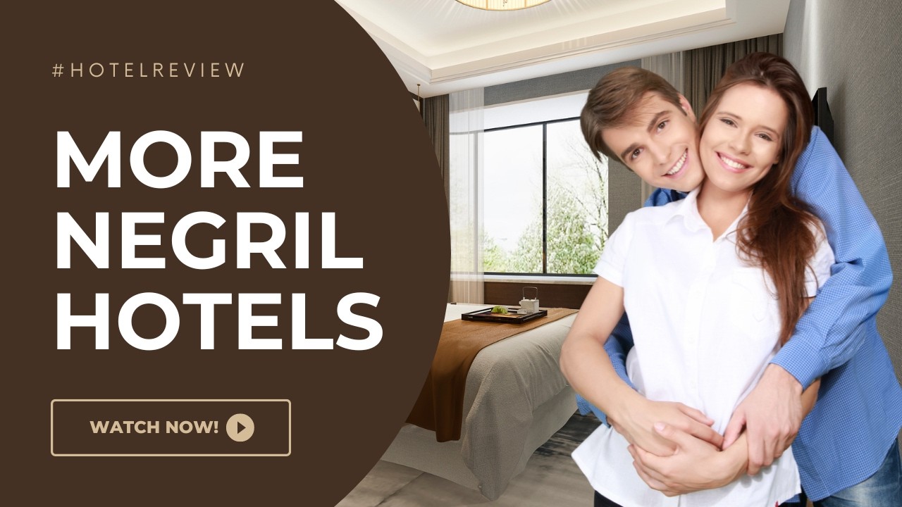 Perfect Beachside Resorts in Negril | Here's Where To Stay for An Incredible Vacation!