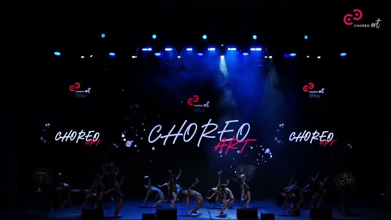 Choreo Art 2024 VIVIYA DANCE