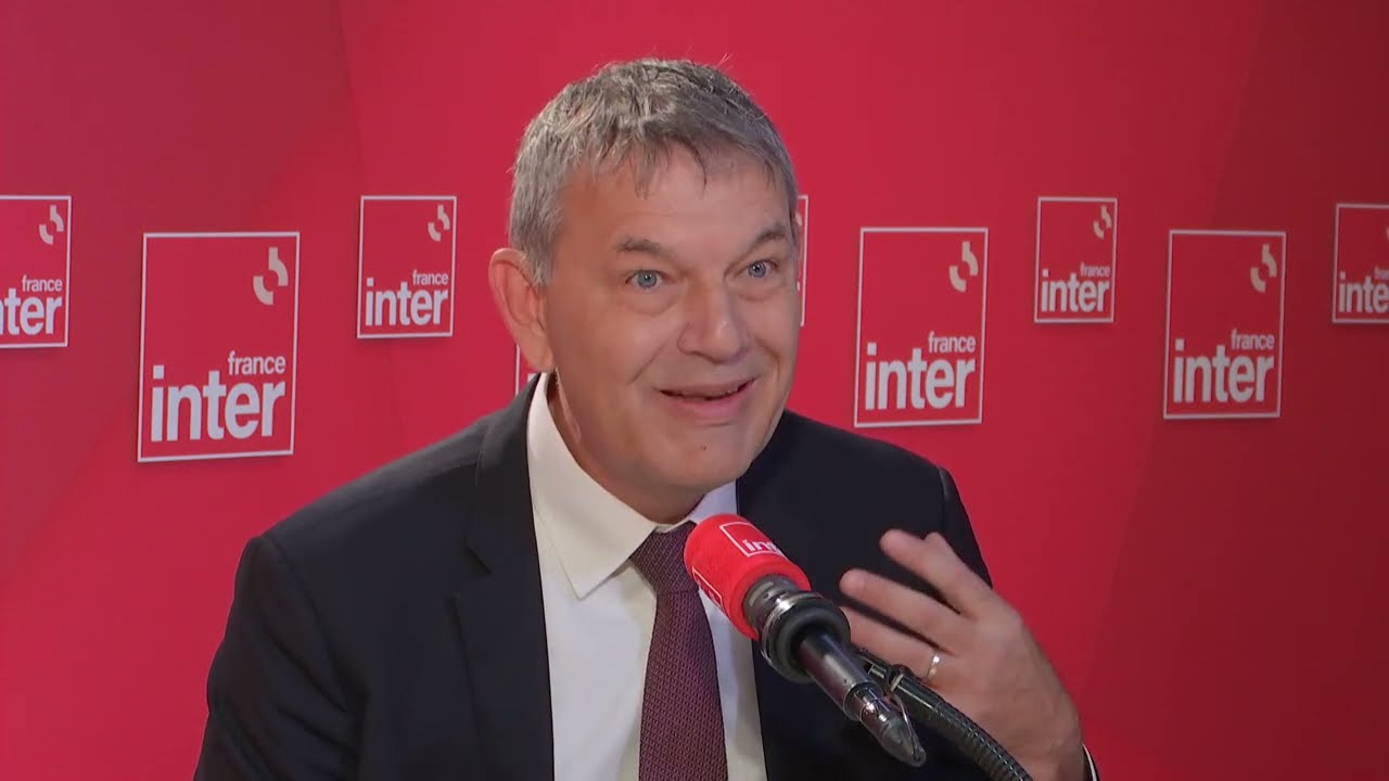 La situation à Gaza 